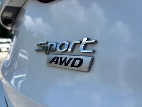 Used 2017 Hyundai Santa Fe Sport AWD/4WD image 14