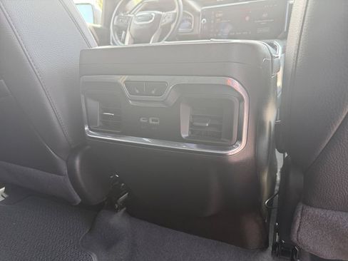Used 2024 GMC Sierra 1500 Denali w/ Denali Reserve Package AWD/4WD image 24