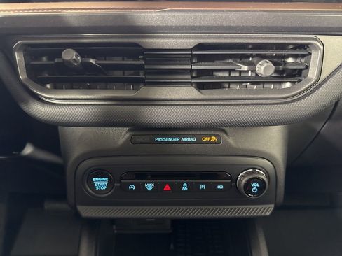 New 2025 Ford Bronco Sport Outer Banks w/ Outer Banks Tech Package+ AWD/4WD image 24