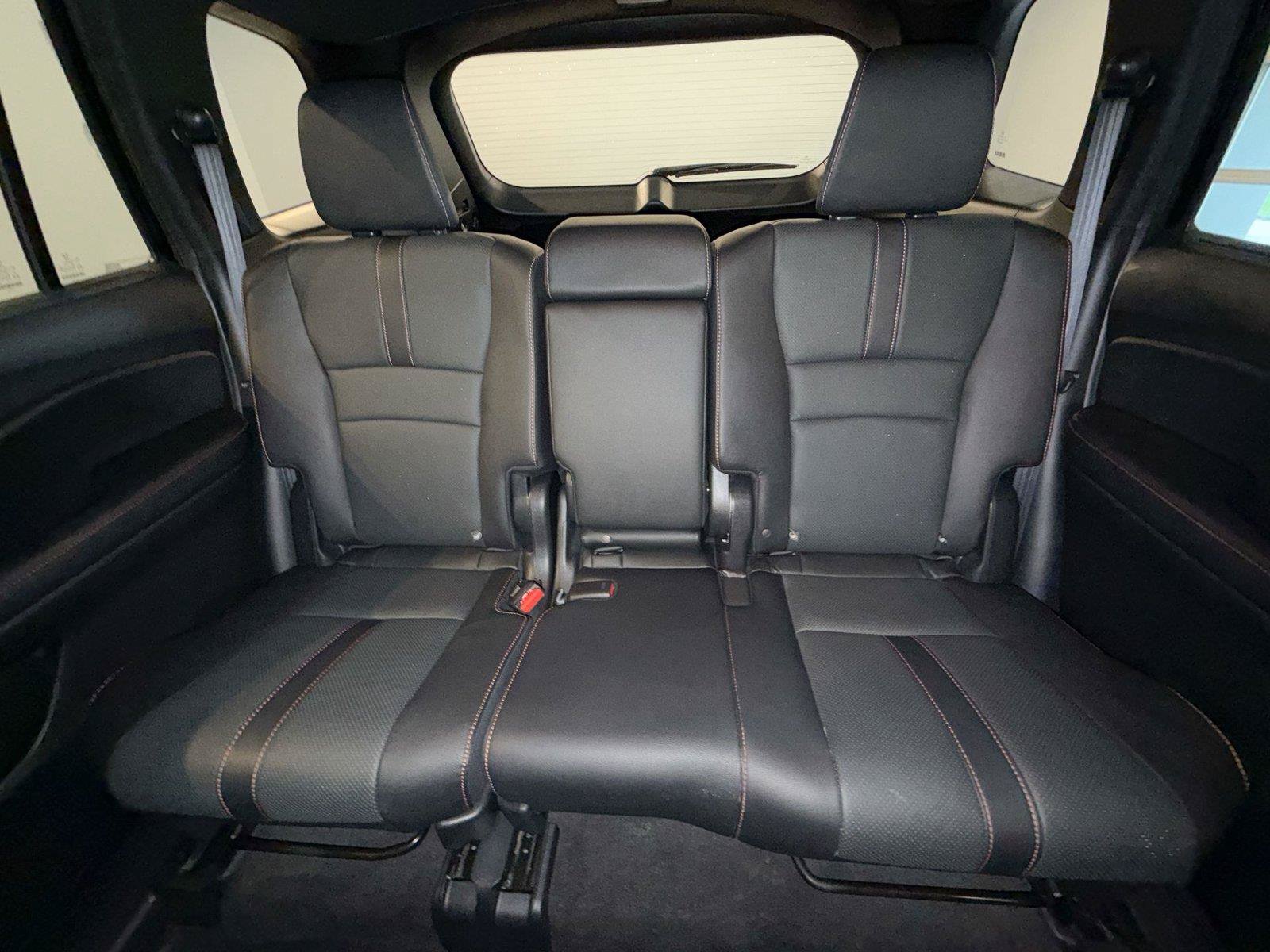 Used 2022 Honda Passport TrailSport image 24