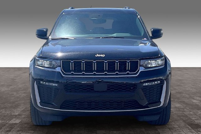 New 2026 Jeep Grand Cherokee Limited AWD/4WD image 14