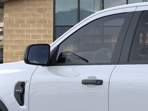 New 2026 Ford Ranger XL AWD/4WD image 20