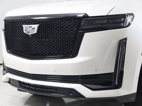 Used 2021 Cadillac Escalade Sport Platinum image 76