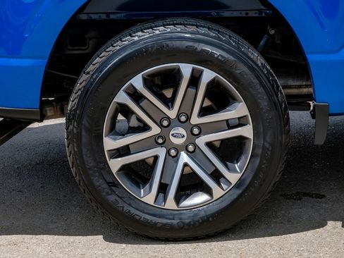 Used 2021 Ford F150 XL w/ STX Appearance Package RWD image 58