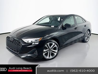 New 2026 Audi A3 2.0T Premium Plus