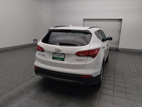 Used 2014 Hyundai Santa Fe Sport 2.0T w/ Navigation Package 06 FWD image 7