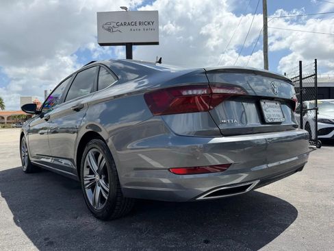 Used 2020 Volkswagen Jetta R-Line w/ R-Line Cold Weather Package FWD image 32