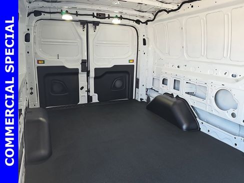 New 2025 Ford Transit 150 Low Roof image 13