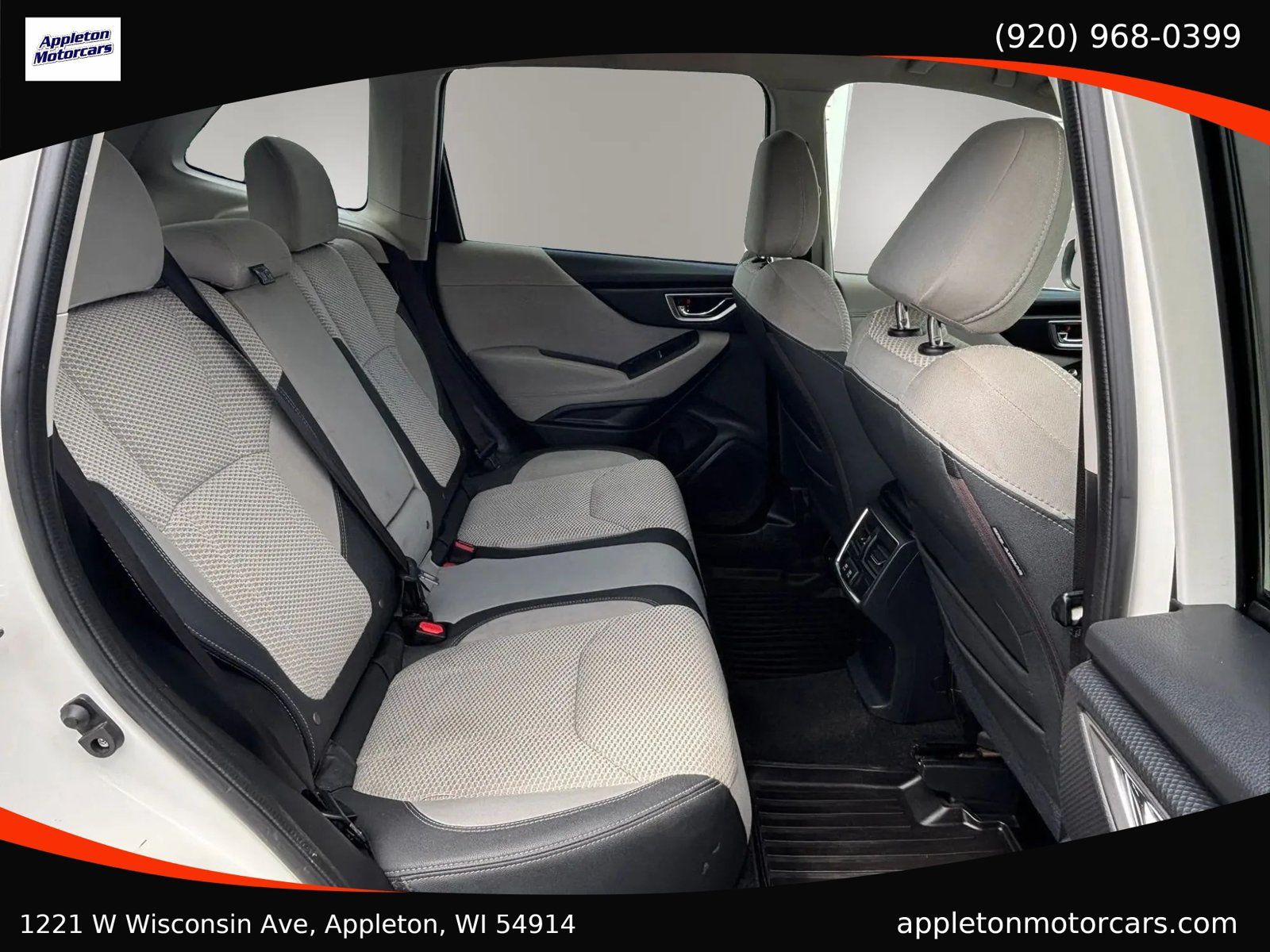 Used 2019 Subaru Forester Premium AWD/4WD image 28