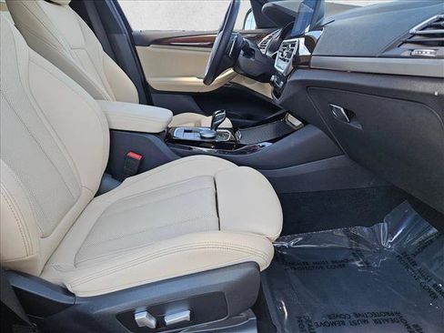 Certified 2023 BMW X3 xDrive30i w/ Convenience Package AWD/4WD image 20