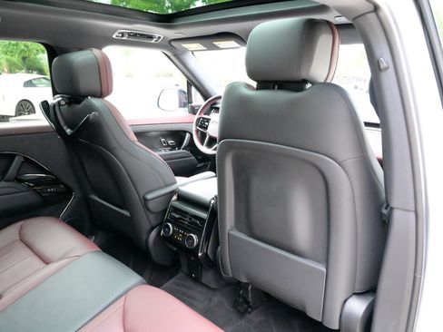 Used 2023 Land Rover Range Rover Sport SE Dynamic AWD/4WD image 47