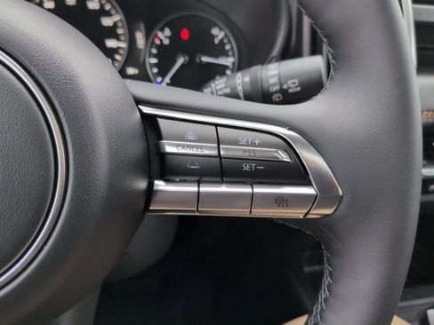 New 2026 MAZDA CX-50 2.5 Hybrid w/ Cargo Package image 28