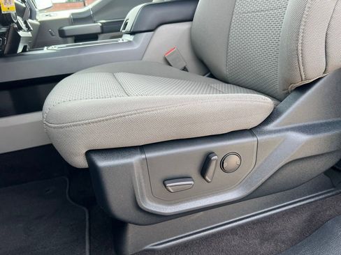Used 2020 Ford F150 XLT w/ Equipment Group 302A Luxury AWD/4WD image 14
