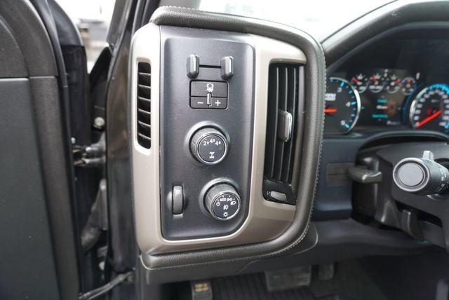 Used 2018 GMC Sierra 3500 Denali AWD/4WD image 27