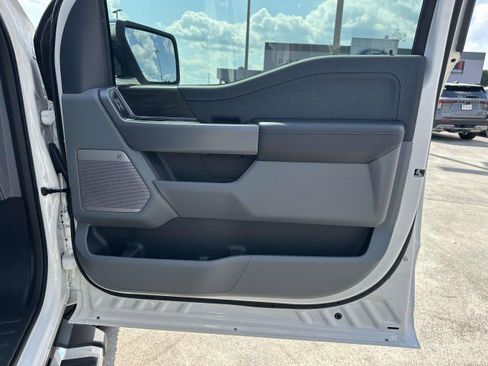 New 2025 Ford F150 Lariat w/ Equipment Group 502A High image 14