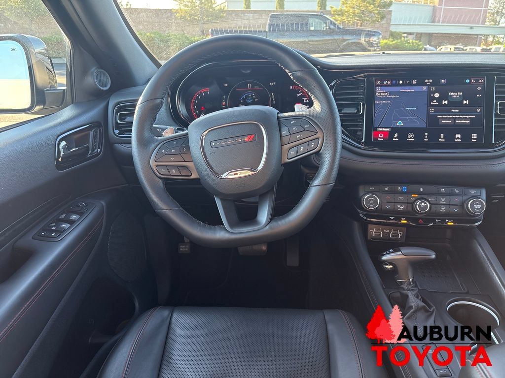 Used 2025 Dodge Durango R/T AWD/4WD image 13