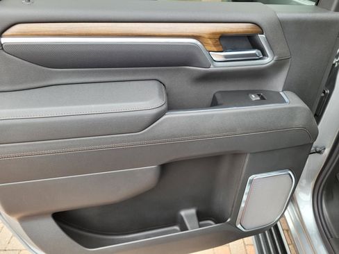 New 2026 Chevrolet Silverado 3500 High Country w/ Technology Package AWD/4WD image 8