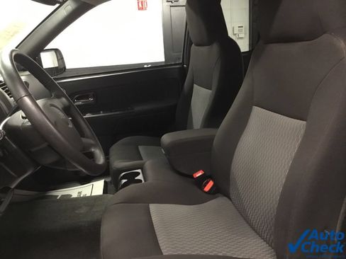 Used 2011 Chevrolet Colorado LT w/ Power Convenience Package AWD/4WD image 26