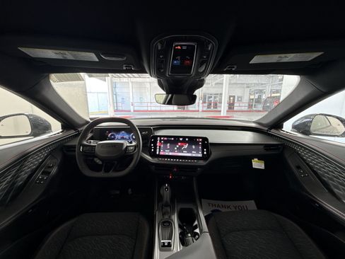 New 2026 Dodge Charger Scat Pack image 22