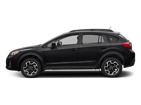 Used 2016 Subaru Crosstrek 2.0i Premium AWD/4WD image 12