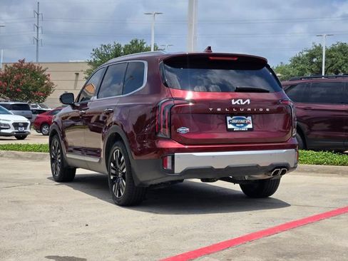 Certified 2023 Kia Telluride SX FWD image 6