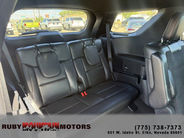Used 2026 Ford Explorer ST AWD/4WD image 26