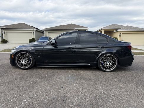 Used 2017 BMW M3 image 8