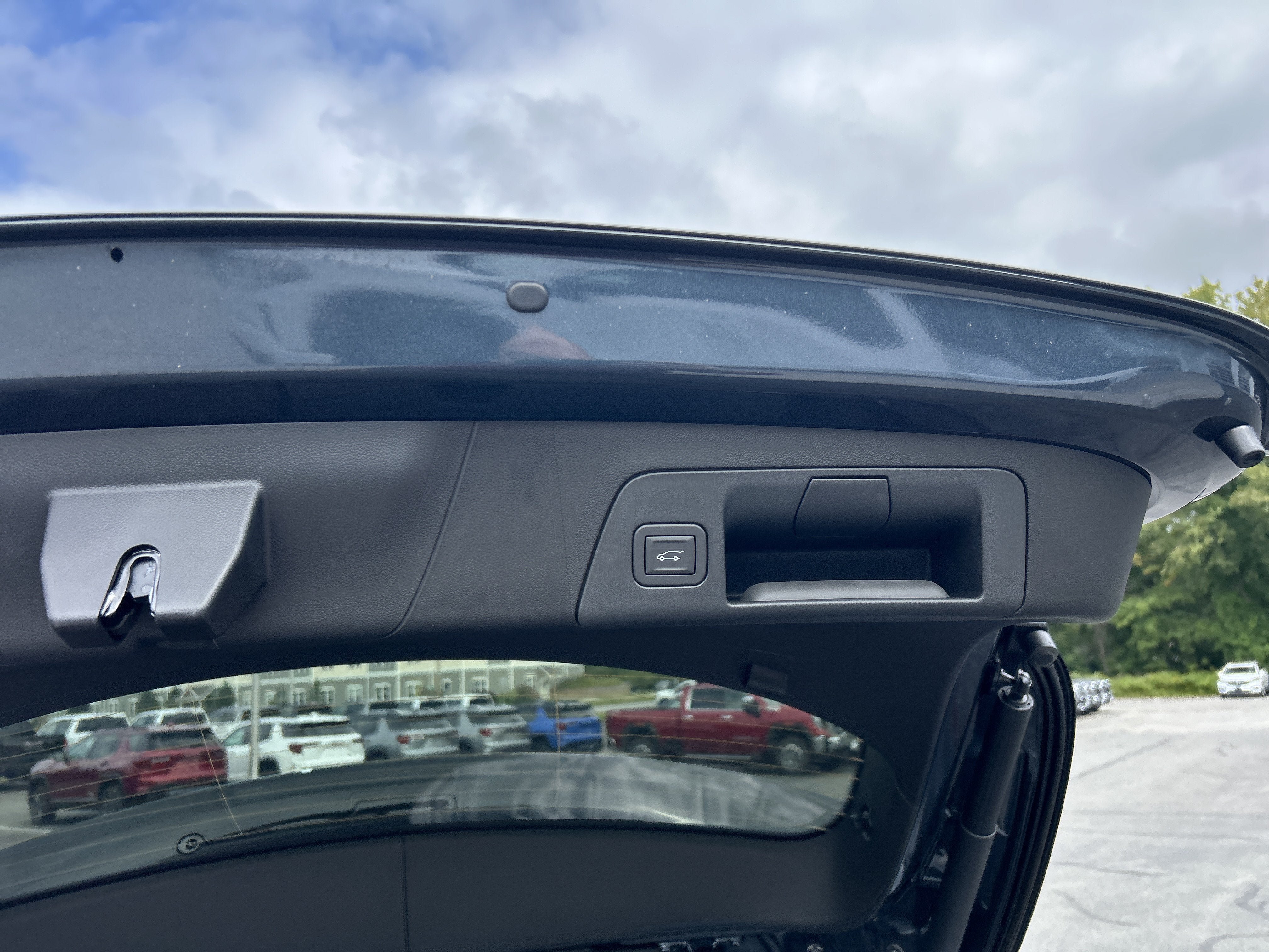 New 2026 Buick Envision Preferred AWD/4WD image 11