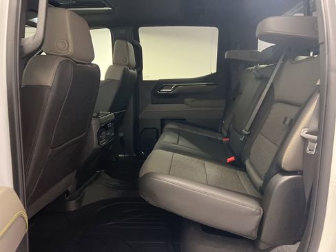 New 2026 Chevrolet Silverado 1500 ZR2 w/ Dark Appearance Package image 10