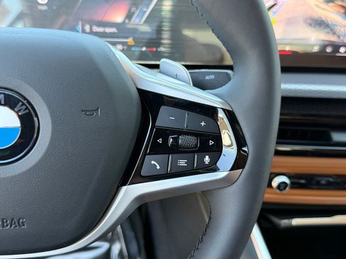 New 2026 BMW 330i Sedan w/ Premium Package RWD image 22