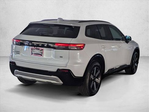 New 2026 Honda Prologue Touring image 2