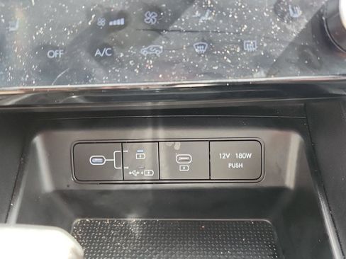 Used 2026 Hyundai Tucson SEL AWD/4WD image 17