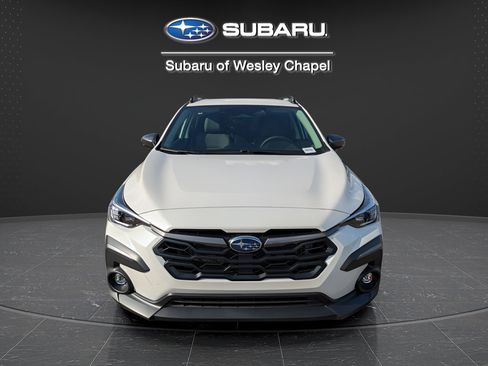 Used 2026 Subaru Crosstrek 2.5i Limited AWD/4WD image 9