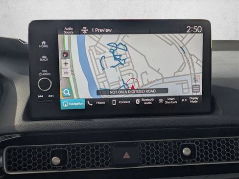 Certified 2024 Honda Civic Touring image 15