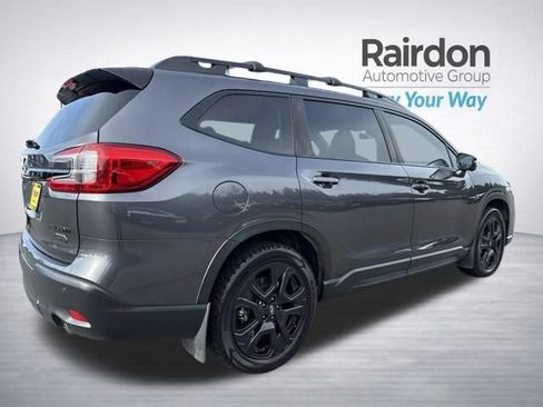Used 2023 Subaru Ascent Onyx Edition Limited AWD/4WD image 7