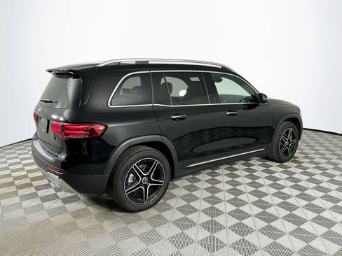 Certified 2026 Mercedes-Benz GLB 250 4MATIC image 7