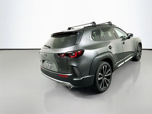 New 2026 MAZDA CX-50 2.5 Turbo w/ Accent Package image 21