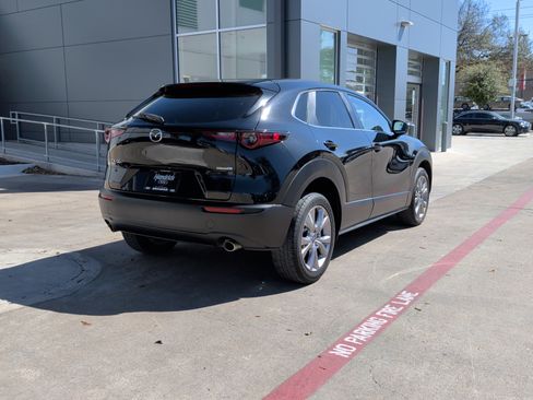 Used 2021 MAZDA CX-30 FWD 2.5 S w/ Select Package image 10