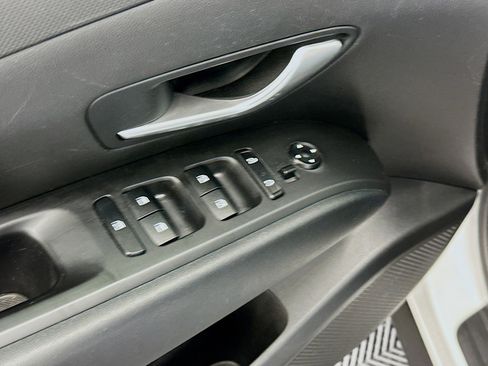 Used 2024 Hyundai Tucson SEL image 15