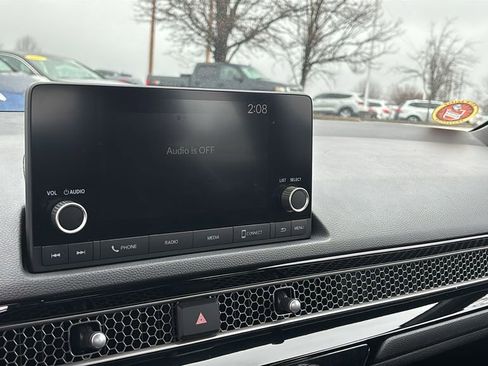 Used 2023 Honda Civic Sport image 19