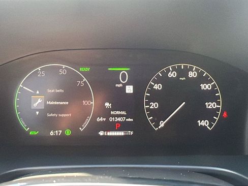 Used 2024 Honda CR-V Sport Touring image 32