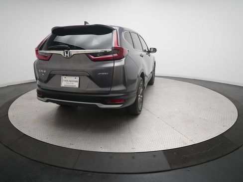 Used 2020 Honda CR-V EX-L image 13