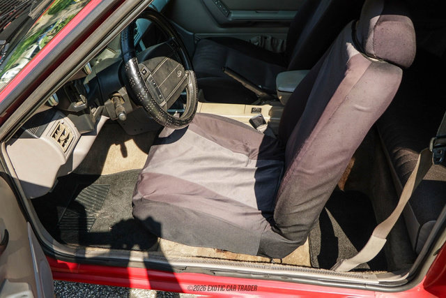 Used 1992 Ford Mustang LX RWD image 39