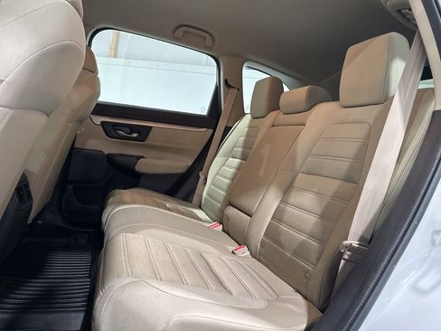 Used 2021 Honda CR-V LX image 27