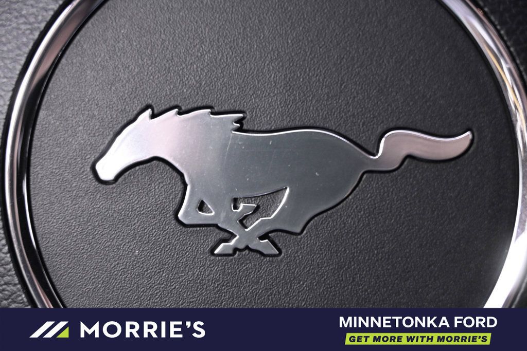 Used 2021 Ford Mustang GT RWD image 39