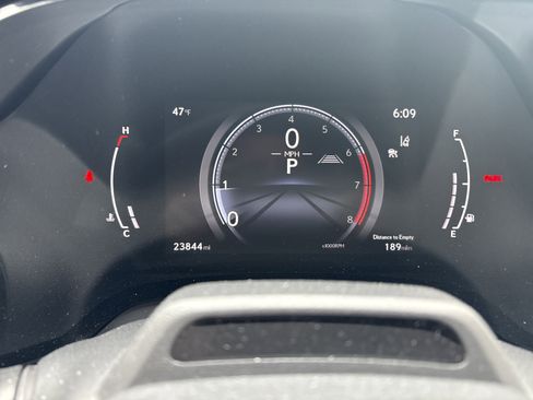 Used 2023 Lexus RX 350 AWD w/ Accessory Package (Z1) image 21