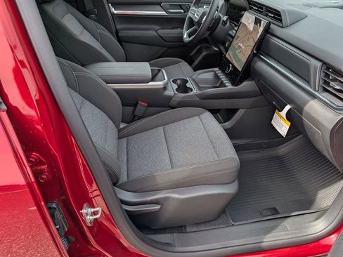 New 2026 GMC Terrain Elevation w/ Black Edition image 26