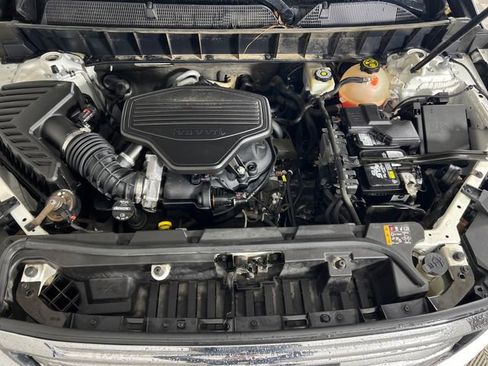 Used 2019 GMC Acadia SLT image 22