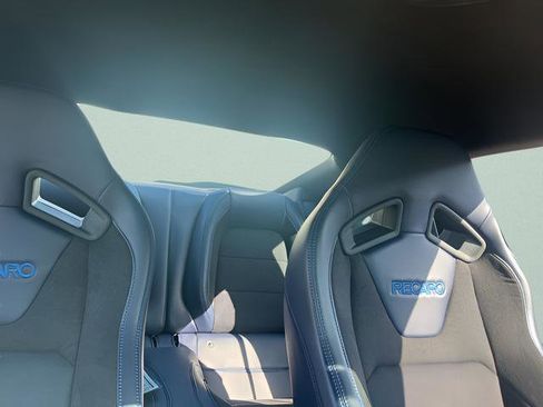 Used 2024 Ford Mustang Dark Horse w/ Dark Horse Handlin Package image 23