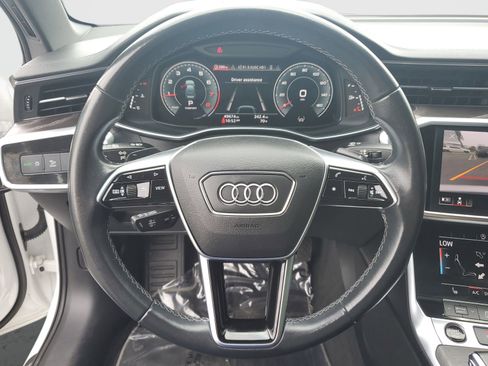 Used 2023 Audi A6 2.0T Premium AWD/4WD image 28